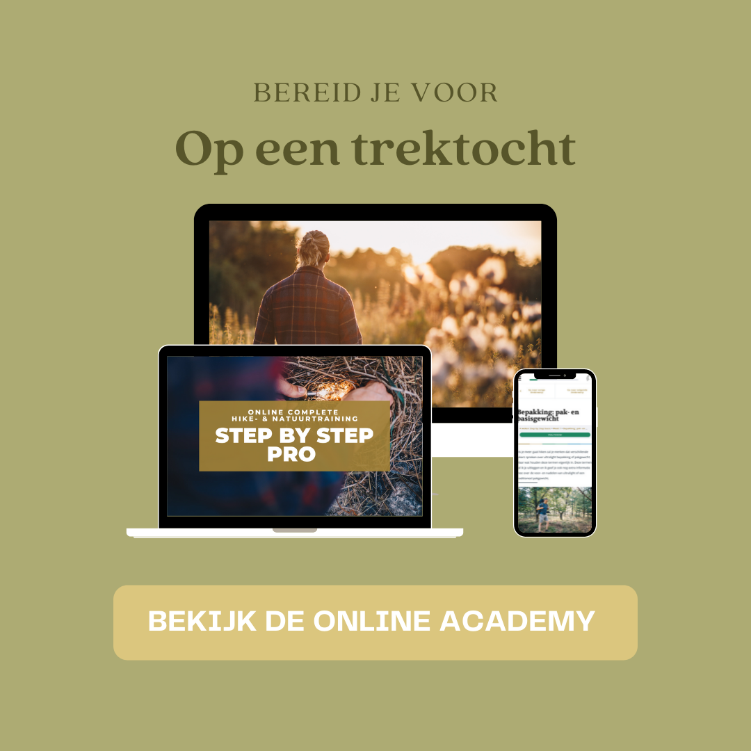 online academy_Ik Wil Hiken