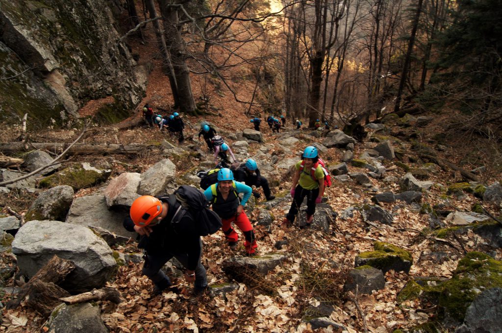 Eagle's Rock_Beklimming_Bulgarije Expeditie_Ik Wil Hiken_01