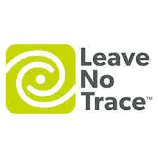 Leave no trace _ 2