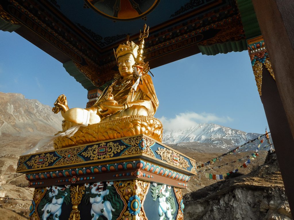 De tocht van Jonathan over de Annapurna – Circuit | Reisverhalen_03