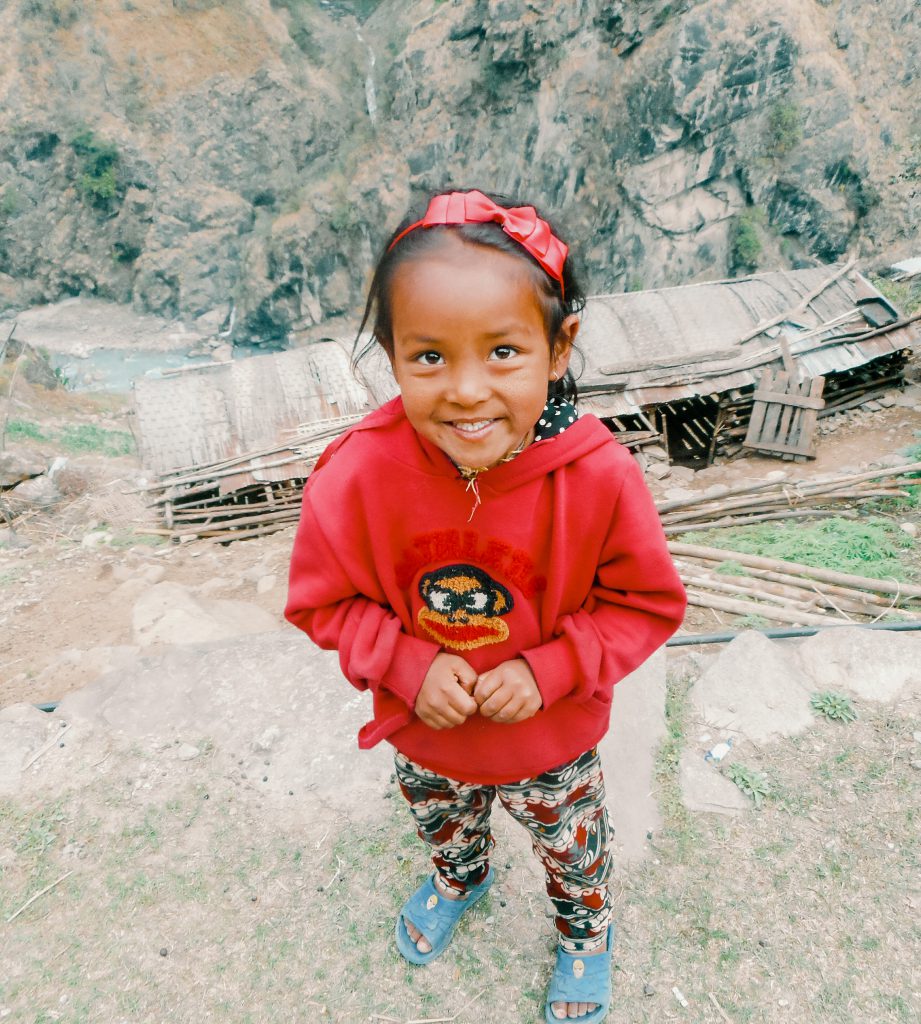 De tocht van Jonathan over de Annapurna – Circuit | Reisverhalen_01