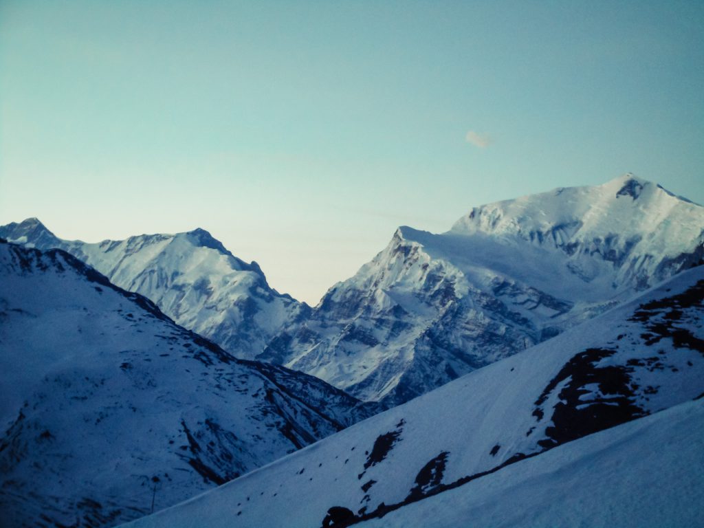 De tocht van Jonathan over de Annapurna – Circuit | Reisverhalen_04