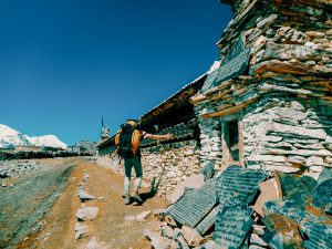 De tocht van Jonathan over de Annapurna – Circuit | Reisverhalen_05