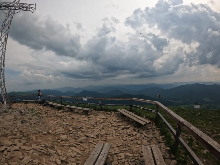 Bieszczady nationaal park_Ik Wil Hiken_1