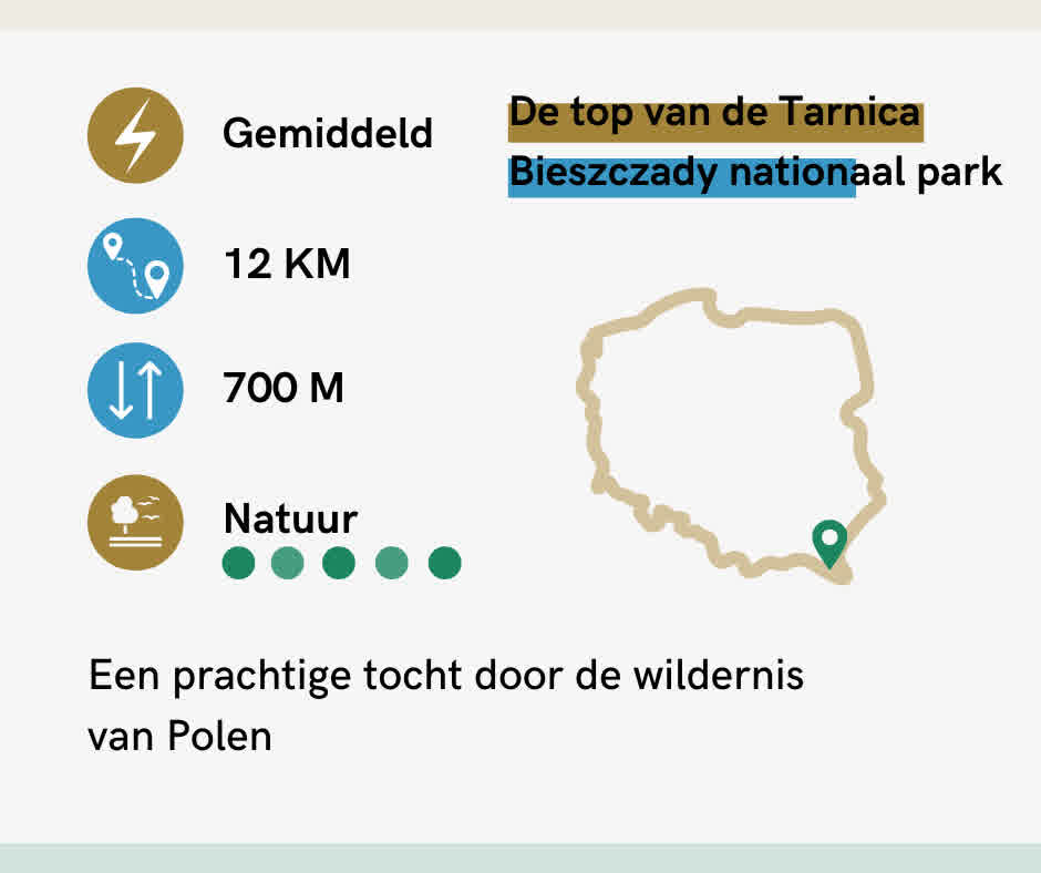 Bieszczady nationaal park_Ik Wil Hiken_6