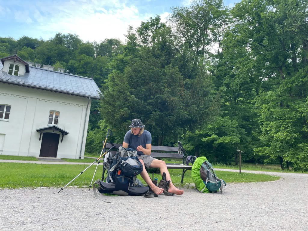 Hiken in Polen _ Ik Wil Hiken_7