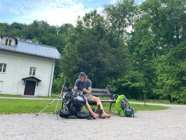 Hiken in Polen _ Ik Wil Hiken_7