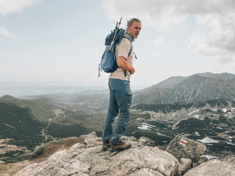 Duurzame outdoor gear_ik Wil Hiken_07