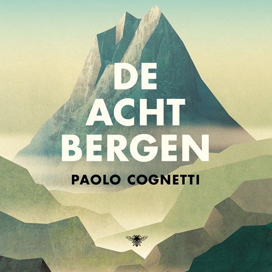 de acht bergen_Ik Wil Hiken_boek