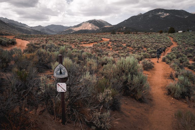 Pacific Crest Trail_Ik Wil Hiken_PCT