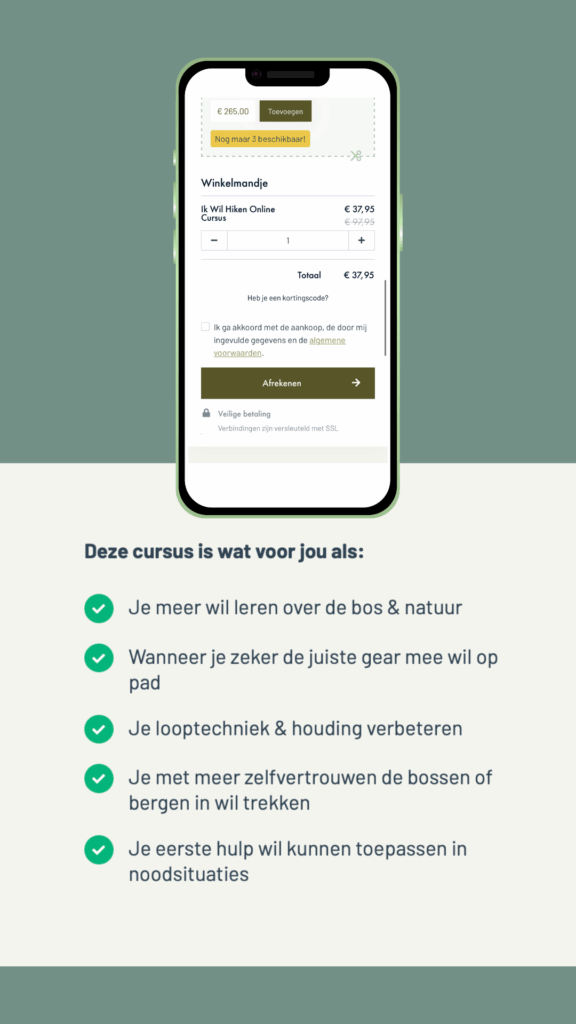 Instagram-stories_sales_cursus_ik wil hiken