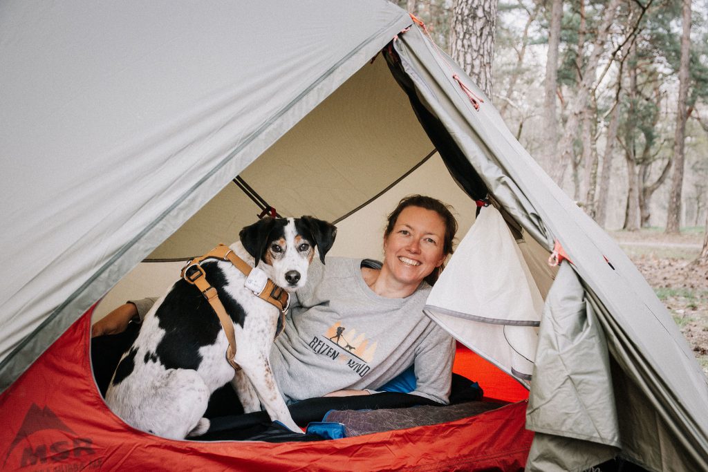 Trektocht met je hond_Ik Wil Hiken_Reizen met je hond_2