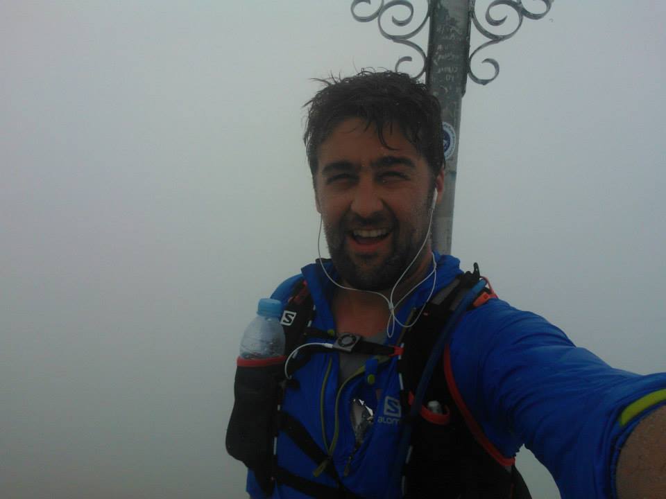 Rik Merchie_Ik wil Hiken_Instagram_Mount Everest_01