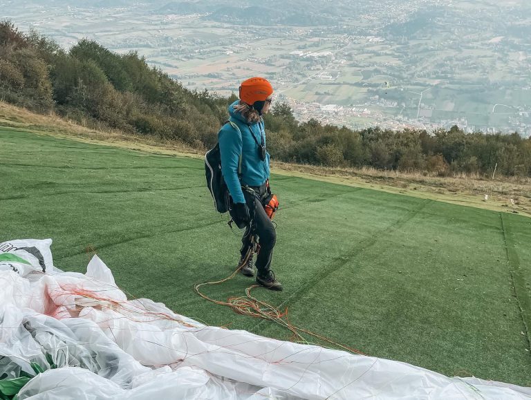 paragliden in Bassano _ Ik Wil Hiken_01