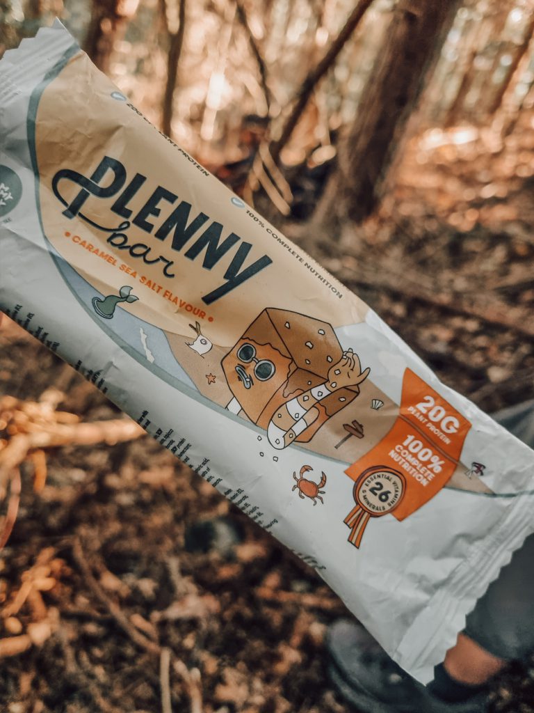 repen trektocht _ Ik Wil Hiken