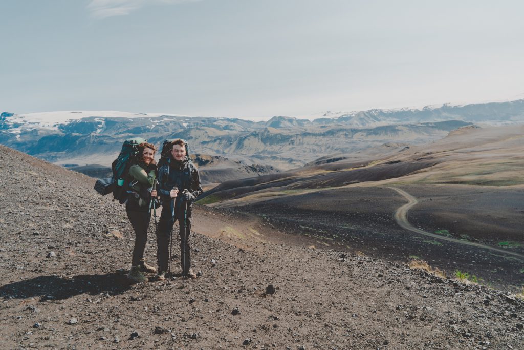 Laugavegur trail_ Reisverhalen_ Op Wandel