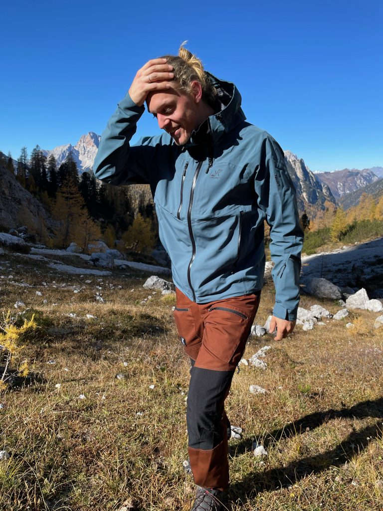 Revolution Race Review_Ik Wil Hiken