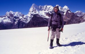 Mera Peak Nepal_Piet_Ik Wil Hiken_01