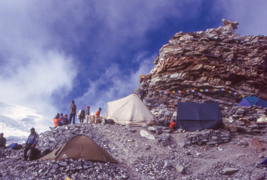 Mera Peak Nepal_Piet_Ik Wil Hiken_06