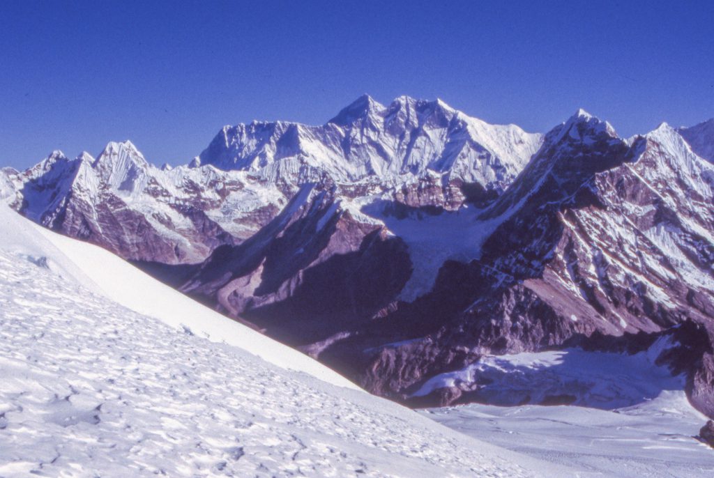 Mera Peak Nepal_Piet_Ik Wil Hiken_05