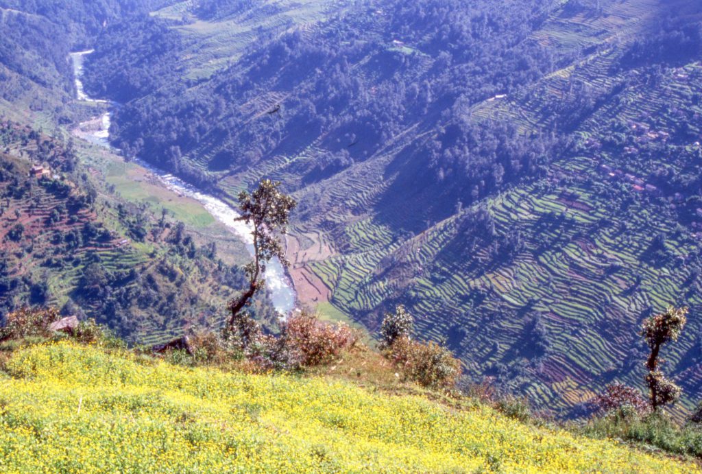Mera Peak Nepal_Piet_Ik Wil Hiken_03