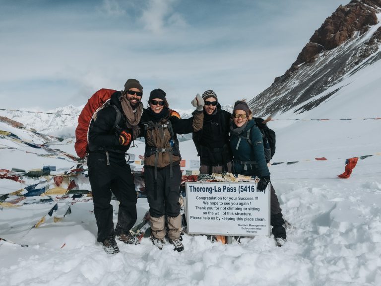 Stef Steffens_aardbeving Nepal_Ik Wil_Hiken