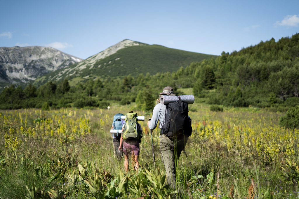 Ik Wil Hiken_trekking Bulgarije