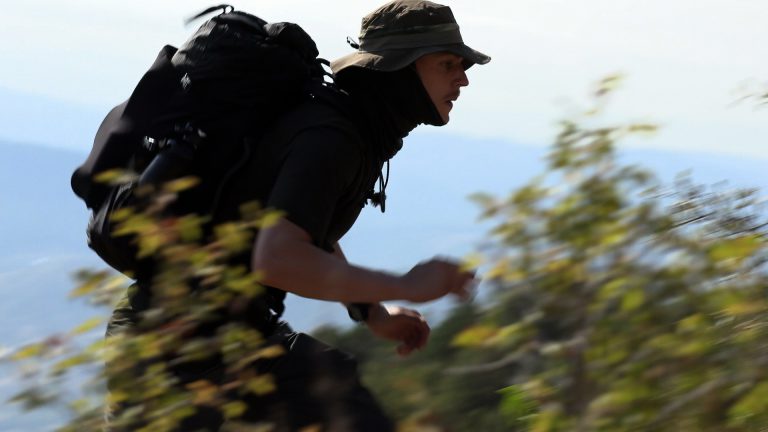 Inside the Hunt_7 s'en_Rick Hunted in to the wild_Ik Wil Hiken