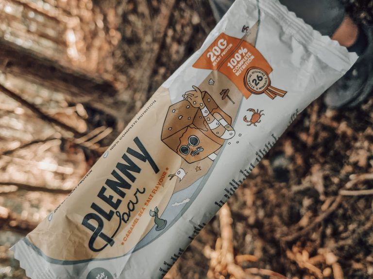 Hunted voeding Rick_Ik Wil Hiken