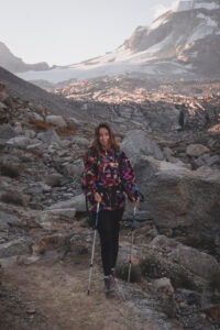 She Hikes Alone, Josien_ Ik wil hiken outdoor podcast_01