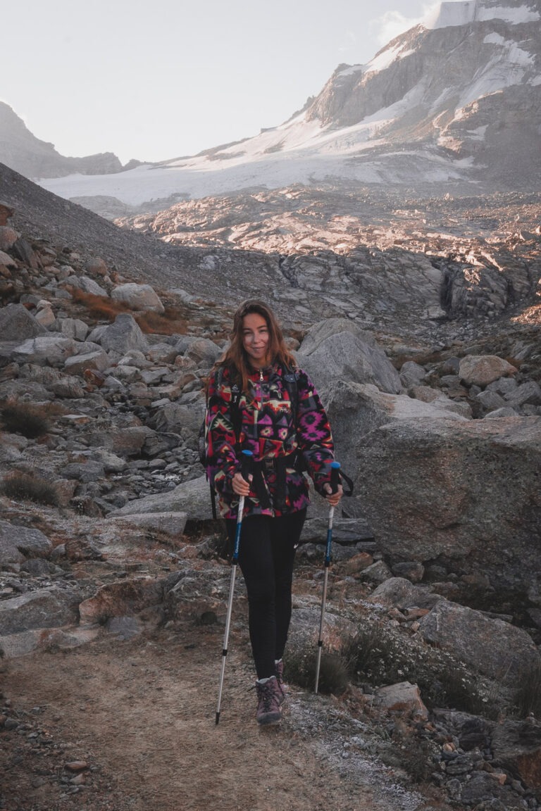 She Hikes Alone, Josien_ Ik wil hiken outdoor podcast_01