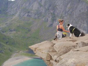 Hiken in Noorwegen_Joa en Diede_Ik wil hiken_Hiking tips_01