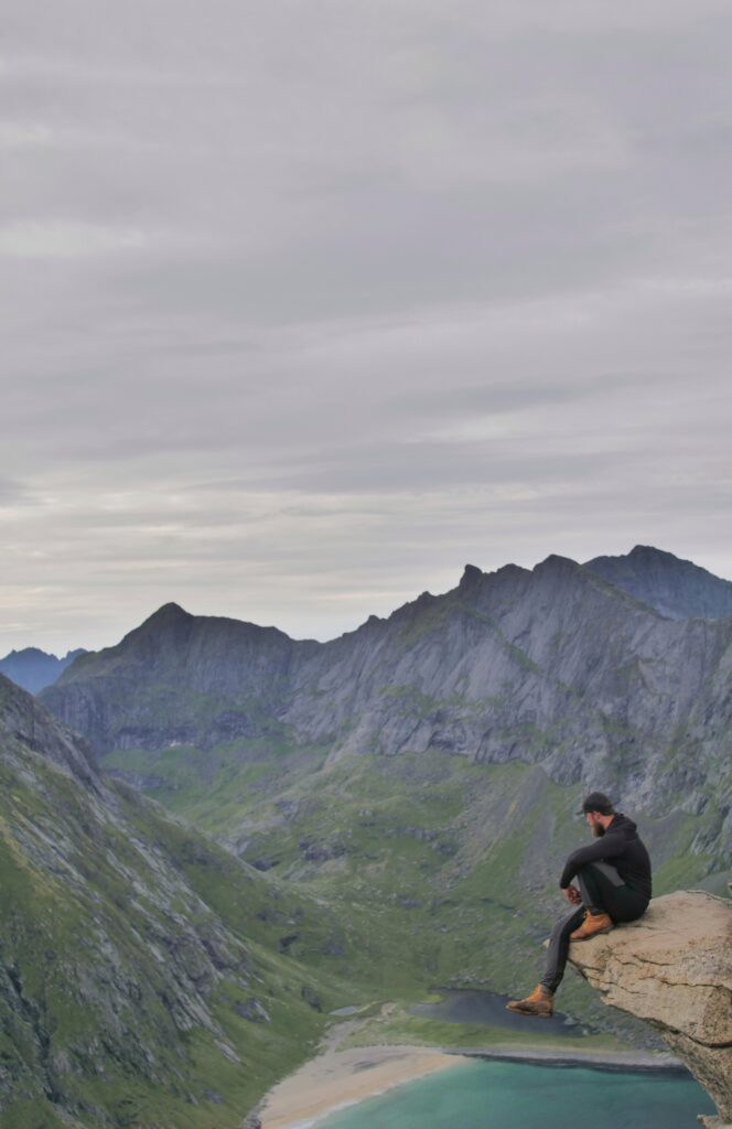 Hiken in Noorwegen_Joa en Diede_Ik wil hiken_Hiking tips_02