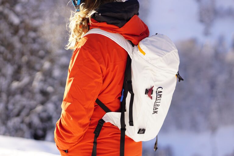 Review wintersport rugzak_Camelbak Snoblast 22_Ik Wil Hiken_08