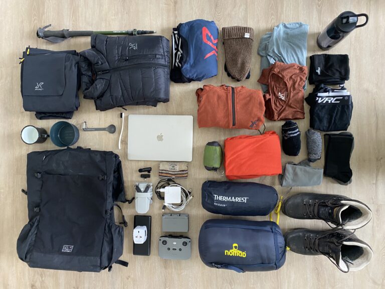 Coast to Coast walk voorbereiding_Ik Wil Hiken