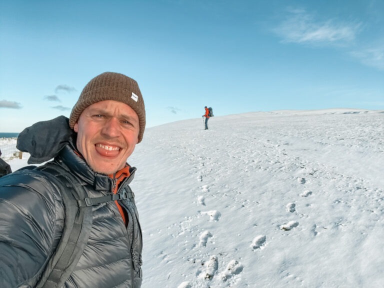 Coast to Coast Walk, Dag 1_Ik Wil Hiken_04