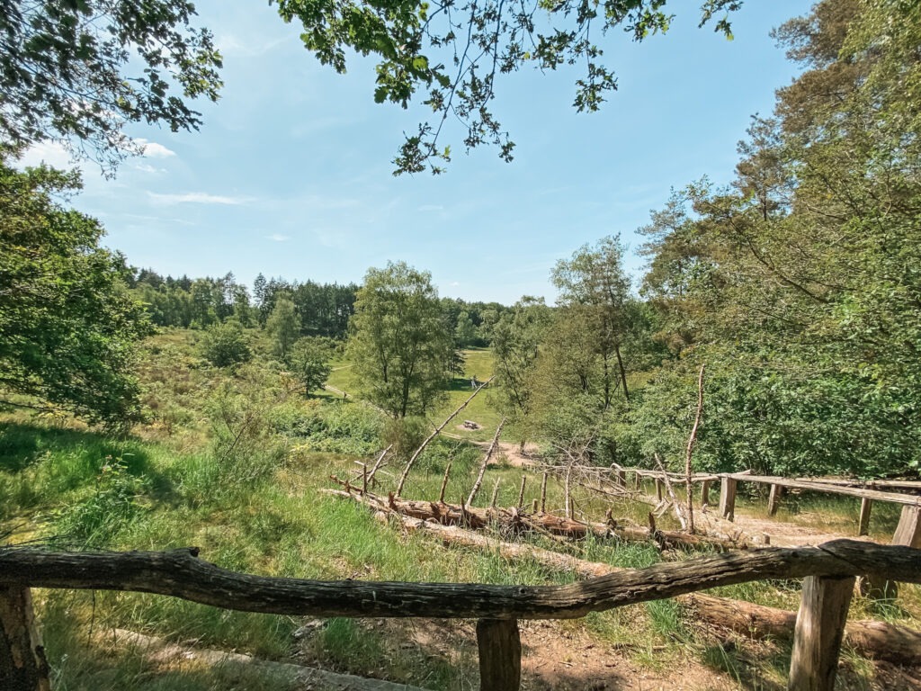 Zevenheuvelenhike_ik wil hiken_foto's_voorverkenning