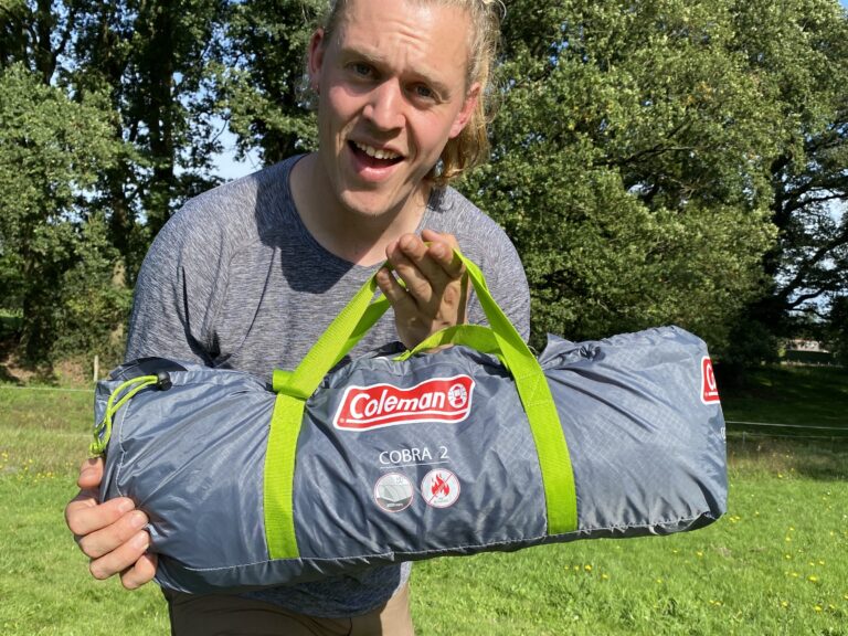 Coleman Cobra 2_Ik Wil Hiken_review_06
