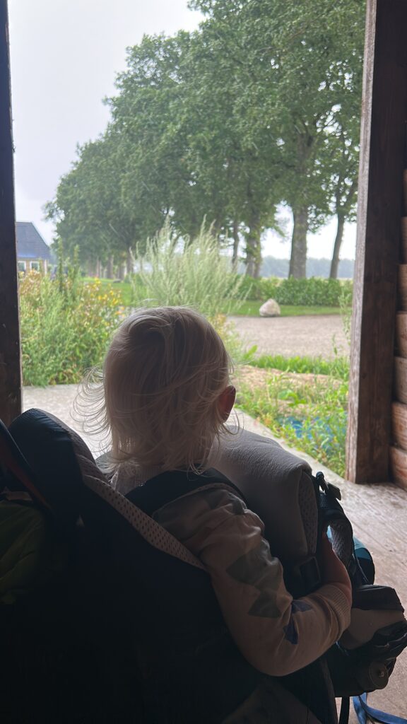 Drenthepad_Wandelen met kinderen_Dag 2_Ik Wil Hiken_01