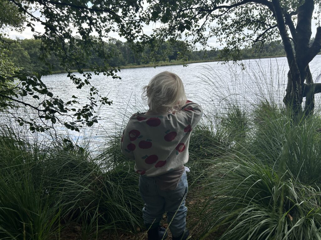 Drenthepad_Wandelen met kinderen_Dag 1_Ik Wil Hiken_01