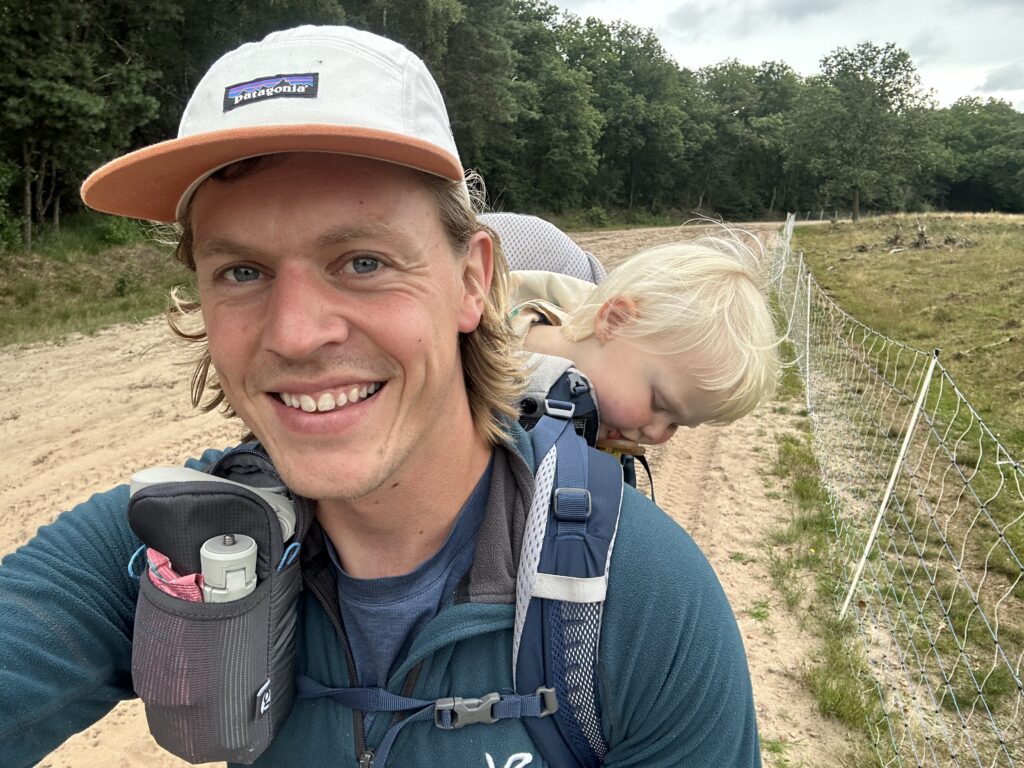 Drenthepad_Wandelen met kinderen_Dag 2_Ik Wil Hiken_01