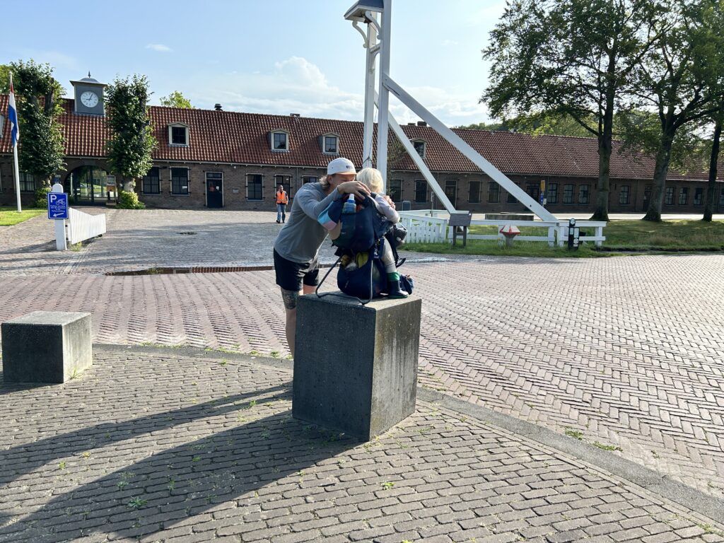Drenthepad_Wandelen met kinderen_Dag 1_Ik Wil Hiken_01