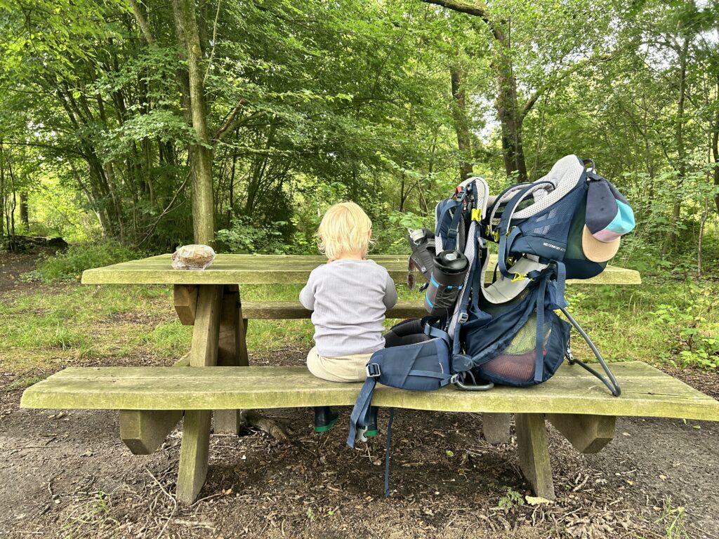 Drenthepad_Wandelen met kinderen_Dag 1_Ik Wil Hiken_05