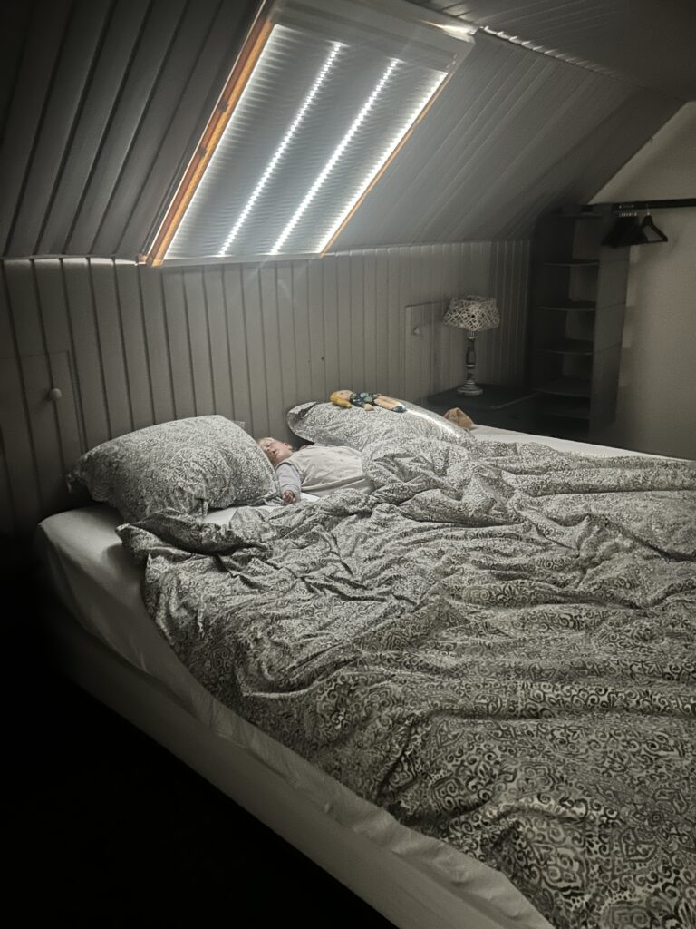 Drenthepad_Wandelen met kinderen_Dag 1_Ik Wil Hiken_01