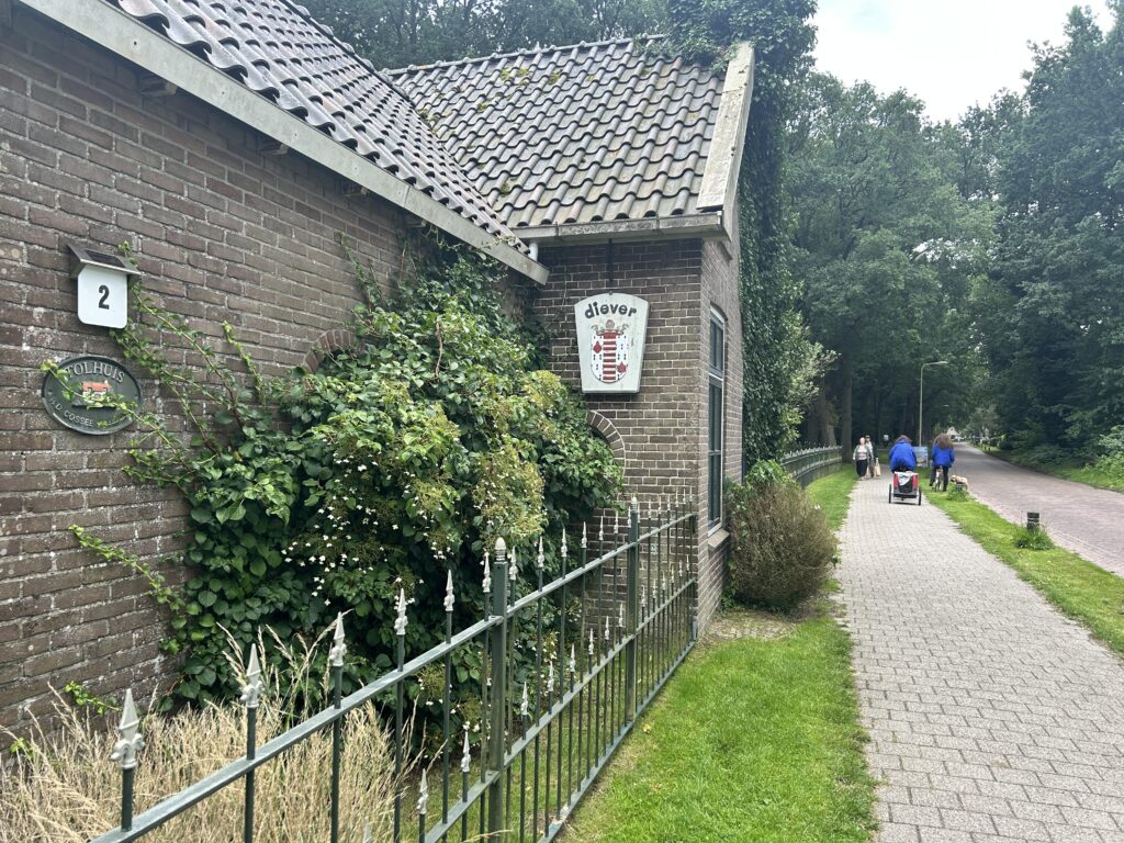 Drenthepad_Wandelen met kinderen_Dag 3_Ik Wil Hiken