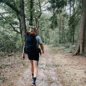 compressie sokken_STOX Energy Ankle socks_ik wil hiken_05